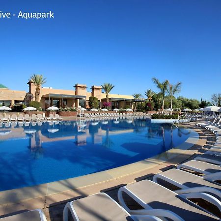 Ouled Jelal Valeria Dar Atlas All Inclusive מראה חיצוני תמונה