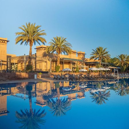 Ouled Jelal Valeria Dar Atlas All Inclusive מראה חיצוני תמונה