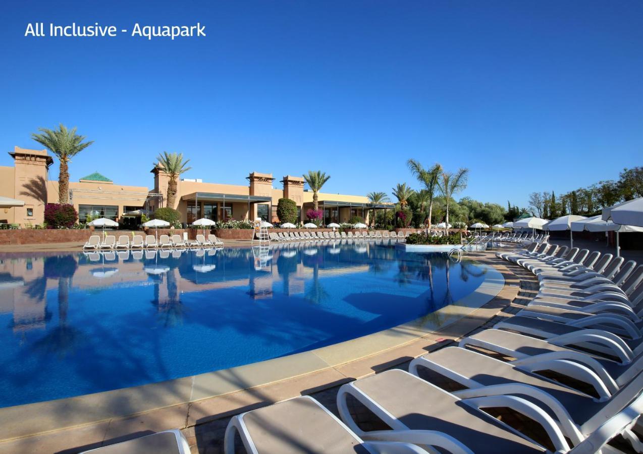 Ouled Jelal Valeria Dar Atlas All Inclusive מראה חיצוני תמונה