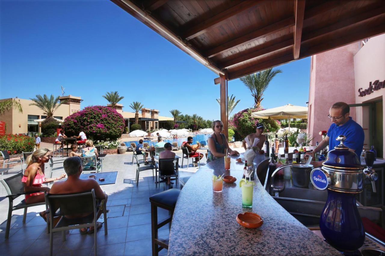 Ouled Jelal Valeria Dar Atlas All Inclusive מראה חיצוני תמונה
