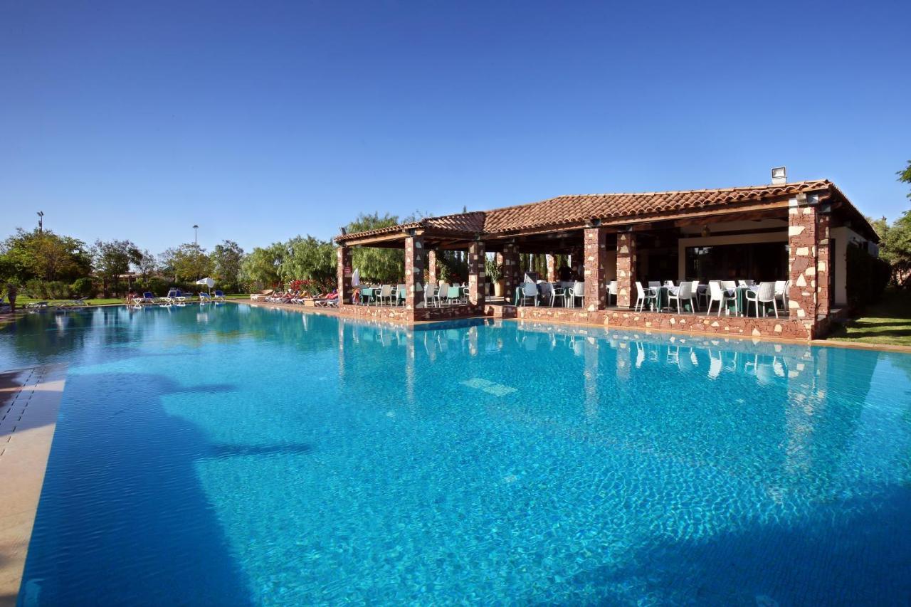 Ouled Jelal Valeria Dar Atlas All Inclusive מראה חיצוני תמונה