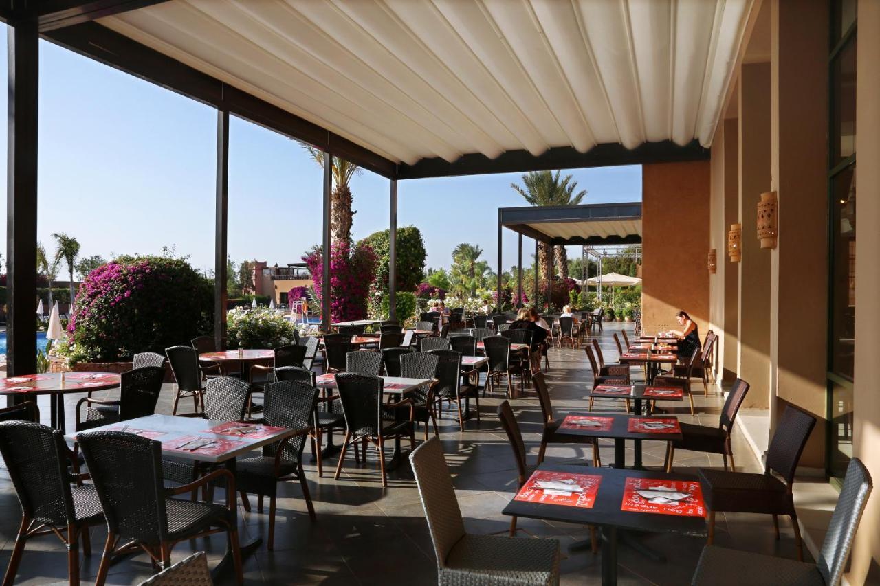Ouled Jelal Valeria Dar Atlas All Inclusive מראה חיצוני תמונה