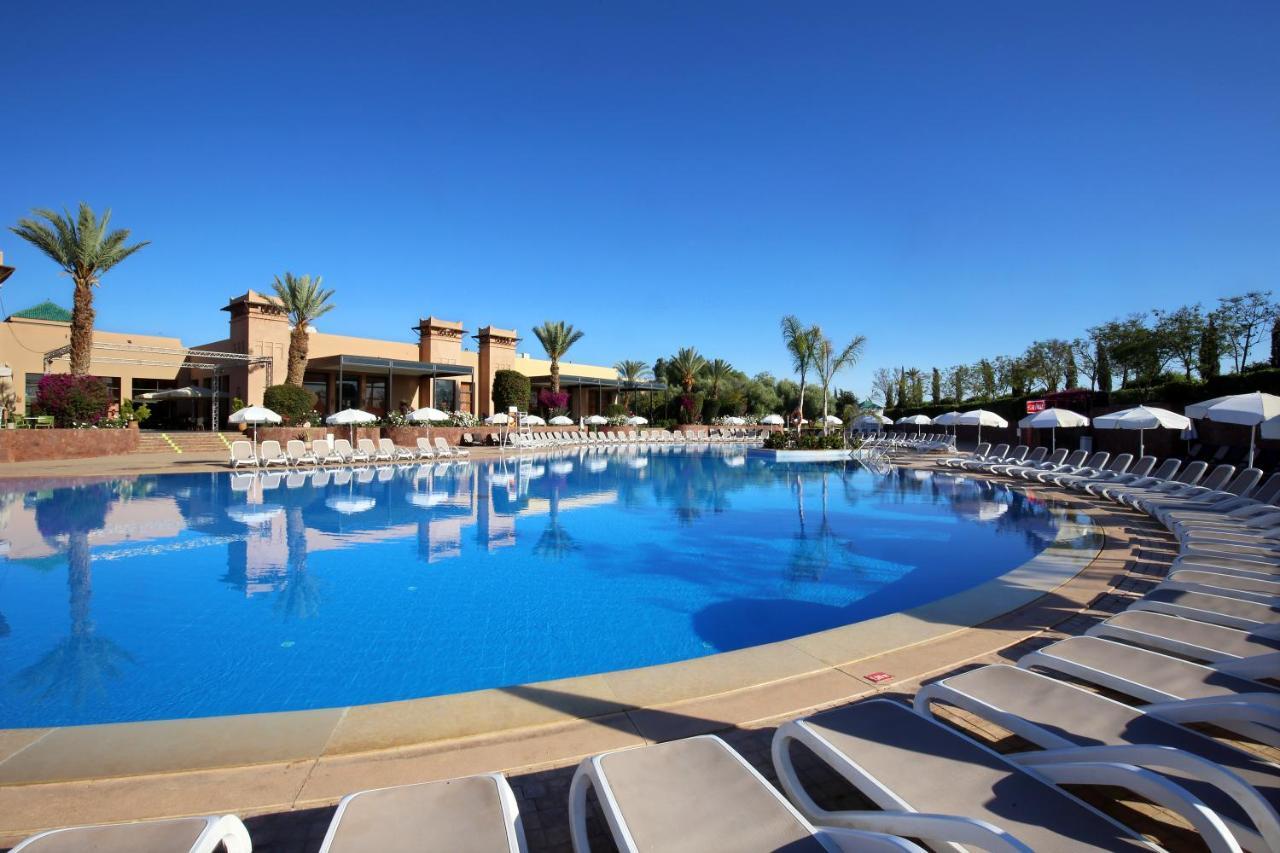 Ouled Jelal Valeria Dar Atlas All Inclusive מראה חיצוני תמונה