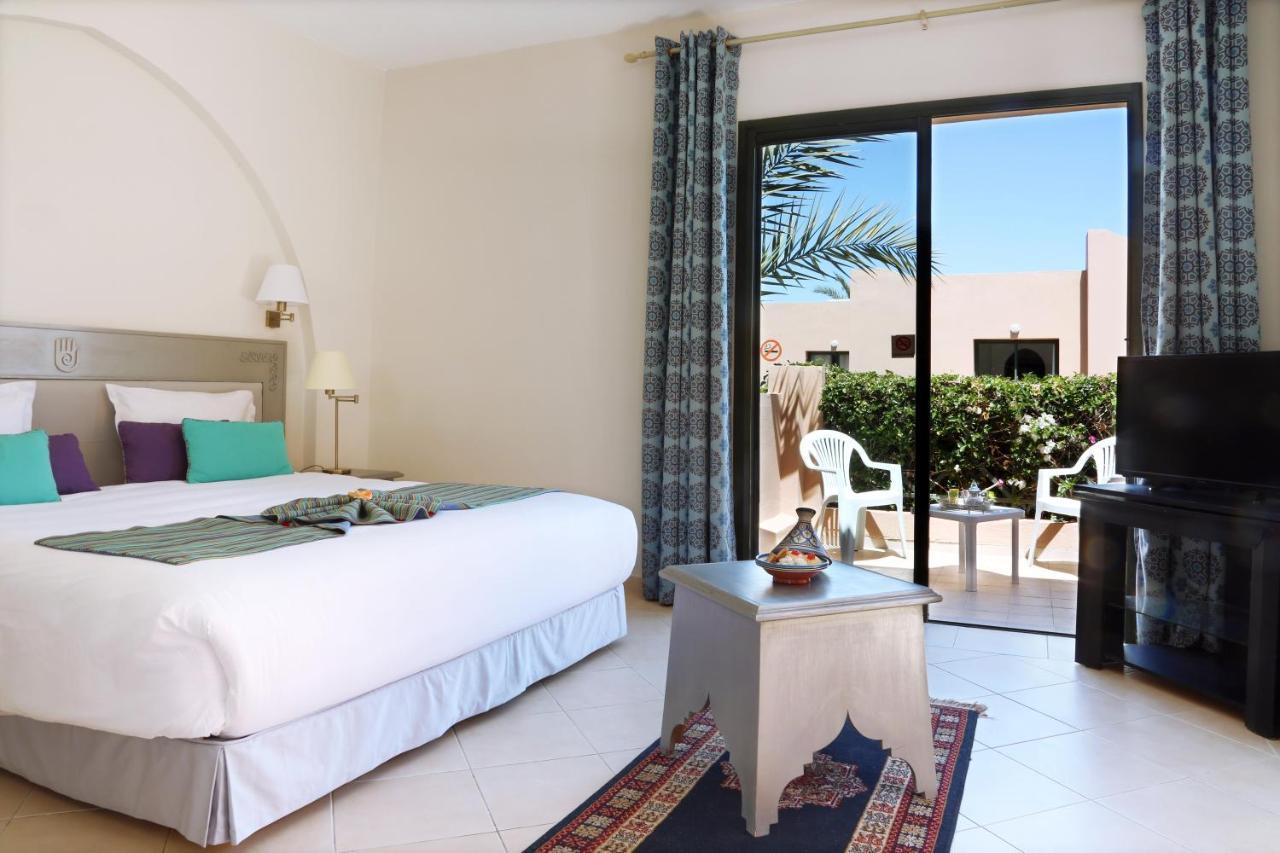 Ouled Jelal Valeria Dar Atlas All Inclusive מראה חיצוני תמונה